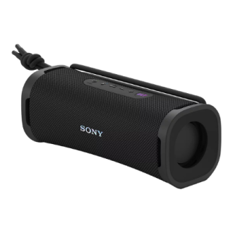 Sony | Speaker | SRS-ULT10 ULT FIELD 1 | Waterproof | Bluetooth | Wireless connection | Portable | Black Sony | Speaker | SRS-ULT10 ULT FIELD 1 | Waterproof | Bluetooth | Wireless connection | Portable | Black