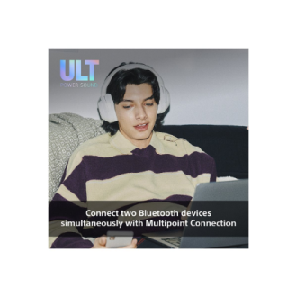 Sony | Headphones | WH-ULT900N ULT WEAR | Noise canceling Sony | Headphones | WH-ULT900N ULT WEAR | Noise canceling