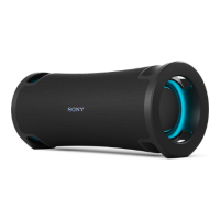 Sony ULT Wireless Speaker | Sony Sony ULT Wireless Speaker | Sony