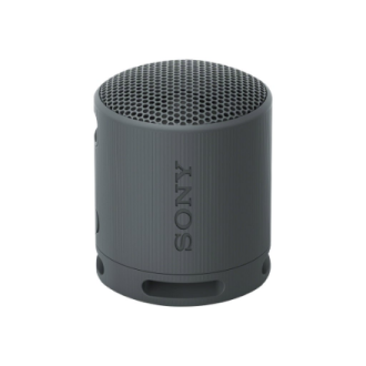 Sony | Speaker | SRS-XB100 | Waterproof | Bluetooth | Wireless connection | Portable | Black Sony | Speaker | SRS-XB100 | Waterproof | Bluetooth | Wireless connection | Portable | Black