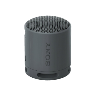 Sony | Speaker | SRS-XB100 | Waterproof | Bluetooth | Wireless connection | Portable | Black Sony | Speaker | SRS-XB100 | Waterproof | Bluetooth | Wireless connection | Portable | Black