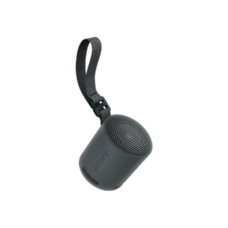 Sony | Speaker | SRS-XB100 | Waterproof | Bluetooth | Wireless connection | Portable | Black Sony | Speaker | SRS-XB100 | Waterproof | Bluetooth | Wireless connection | Portable | Black