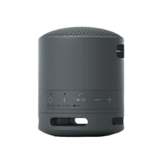 Sony | Speaker | SRS-XB100 | Waterproof | Bluetooth | Wireless connection | Portable | Black Sony | Speaker | SRS-XB100 | Waterproof | Bluetooth | Wireless connection | Portable | Black