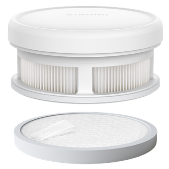 Xiaomi | Vacuum Cleaner G20 Lite Filter Kit | White Xiaomi | Vacuum Cleaner G20 Lite Filter Kit | White