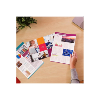 Brother LC-424M | Ink Cartridge | Magenta Brother LC-424M | Ink Cartridge | Magenta