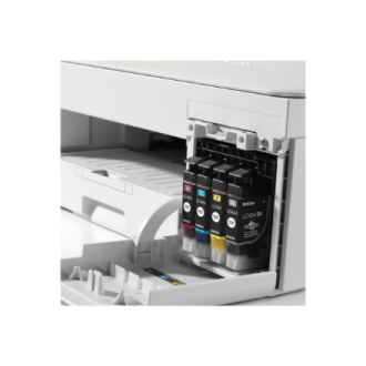 Brother LC-424M | Ink Cartridge | Magenta Brother LC-424M | Ink Cartridge | Magenta