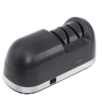 Adler Electric Knife Sharpener | AD 4508 | Black | 60 W Adler Electric Knife Sharpener | AD 4508 | Black | 60 W