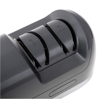 Adler Electric Knife Sharpener | AD 4508 | Black | 60 W Adler Electric Knife Sharpener | AD 4508 | Black | 60 W