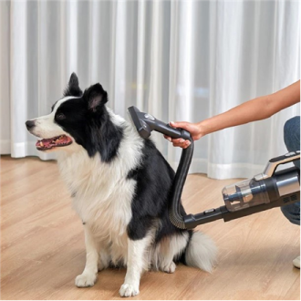 Jimmy | Pet Brush/Flexible Hose for PW11 and HW11 series Jimmy | Pet Brush/Flexible Hose for PW11 and HW11 series