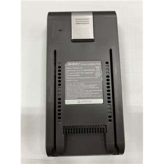 Jimmy | JV83 Pro Battery Pack Jimmy | JV83 Pro Battery Pack