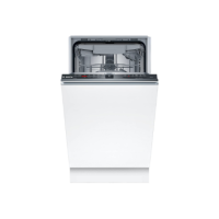 Bosch Dishwasher | SPV2HMX42E | Built-in | Width 45 cm | Number of place settings 10 | Number of programs 5 | Energy efficiency 