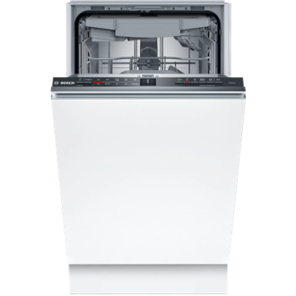 Bosch Dishwasher | SPV2HMX42E | Built-in | Width 45 cm | Number of place settings 10 | Number of programs 5 | Energy efficiency Bosch Dishwasher | SPV2HMX42E | Built-in | Width 45 cm | Number of place settings 10 | Number of programs 5 | Energy efficiency