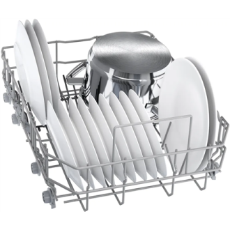 Bosch Dishwasher | SPV2HMX42E | Built-in | Width 45 cm | Number of place settings 10 | Number of programs 5 | Energy efficiency Bosch Dishwasher | SPV2HMX42E | Built-in | Width 45 cm | Number of place settings 10 | Number of programs 5 | Energy efficiency