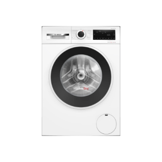 Bosch | Washing Machine with Dryer | WNG2540LSN | Energy efficiency class D | Front loading | Washing capacity 10.5 kg | 1400 RP Bosch | Washing Machine with Dryer | WNG2540LSN | Energy efficiency class D | Front loading | Washing capacity 10.5 kg | 1400 RP