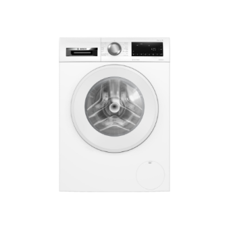 Bosch | Washing Machine | WGG244ZMSN | Energy efficiency class A | Front loading | Washing capacity 9 kg | 1400 RPM | Depth 59 c Bosch | Washing Machine | WGG244ZMSN | Energy efficiency class A | Front loading | Washing capacity 9 kg | 1400 RPM | Depth 59 c