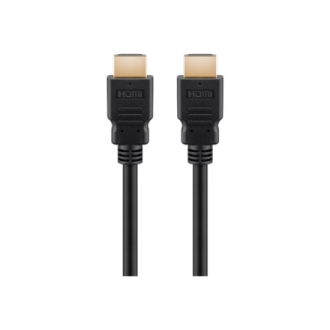 Goobay 47575 Ultra-high-speed HDMI Cable | HDMI | 3 m Goobay 47575 Ultra-high-speed HDMI Cable | HDMI | 3 m