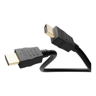 Goobay 47575 Ultra-high-speed HDMI Cable | HDMI | 3 m Goobay 47575 Ultra-high-speed HDMI Cable | HDMI | 3 m