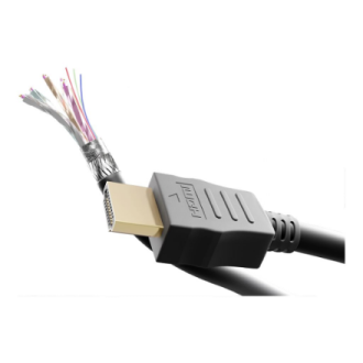 Goobay 47575 Ultra-high-speed HDMI Cable | HDMI | 3 m Goobay 47575 Ultra-high-speed HDMI Cable | HDMI | 3 m