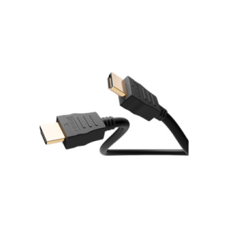 Goobay 52766 Ultra-high-speed HDMI cable | HDMI | 5 m Goobay 52766 Ultra-high-speed HDMI cable | HDMI | 5 m
