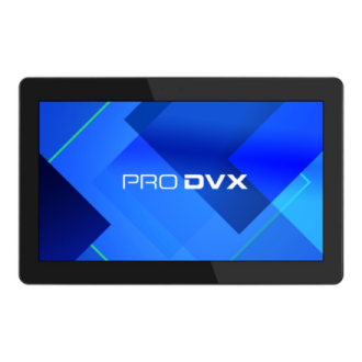 ProDVX Panel PC | APPC-12XP | 10 TP Pcap 10ms | 11.6 ProDVX Panel PC | APPC-12XP | 10 TP Pcap 10ms | 11.6