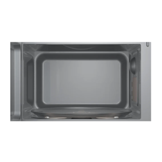 Bosch Microwave Oven | BFL623MW3 | Built-in | 800 W | 20 L | White Bosch Microwave Oven | BFL623MW3 | Built-in | 800 W | 20 L | White