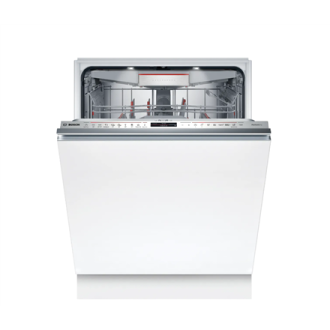 Bosch Dishwasher | SMV8YCX02E | Built-in | Width 60 cm | Number of place settings 14 | Number of programs 8 | Energy efficiency Bosch Dishwasher | SMV8YCX02E | Built-in | Width 60 cm | Number of place settings 14 | Number of programs 8 | Energy efficiency