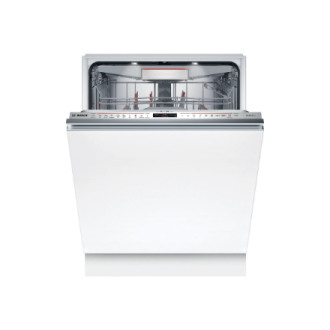 Bosch Dishwasher | SMV8YCX02E | Built-in | Width 60 cm | Number of place settings 14 | Number of programs 8 | Energy efficiency Bosch Dishwasher | SMV8YCX02E | Built-in | Width 60 cm | Number of place settings 14 | Number of programs 8 | Energy efficiency
