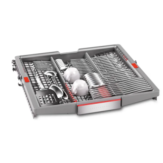 Bosch Dishwasher | SMV8YCX02E | Built-in | Width 60 cm | Number of place settings 14 | Number of programs 8 | Energy efficiency Bosch Dishwasher | SMV8YCX02E | Built-in | Width 60 cm | Number of place settings 14 | Number of programs 8 | Energy efficiency