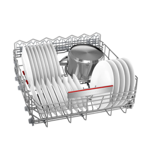 Bosch Dishwasher | SMV8YCX02E | Built-in | Width 60 cm | Number of place settings 14 | Number of programs 8 | Energy efficiency Bosch Dishwasher | SMV8YCX02E | Built-in | Width 60 cm | Number of place settings 14 | Number of programs 8 | Energy efficiency
