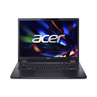 Acer | TravelMate | TMP414-53-TCO-5771 | Black | 14 Acer | TravelMate | TMP414-53-TCO-5771 | Black | 14