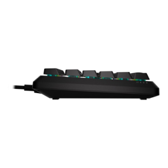 Corsair K55 CORE RGB | Gaming keyboard | Wired | NA | Black Corsair K55 CORE RGB | Gaming keyboard | Wired | NA | Black