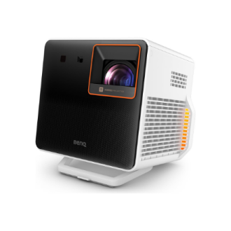 Benq | X3100i 4K Immersive Gaming Projector | 4K UHD (3840 x 2160) | 3300 ANSI lumens | Black | Wi-Fi Benq | X3100i 4K Immersive Gaming Projector | 4K UHD (3840 x 2160) | 3300 ANSI lumens | Black | Wi-Fi