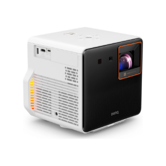 Benq | X3100i 4K Immersive Gaming Projector | 4K UHD (3840 x 2160) | 3300 ANSI lumens | Black | Wi-Fi Benq | X3100i 4K Immersive Gaming Projector | 4K UHD (3840 x 2160) | 3300 ANSI lumens | Black | Wi-Fi