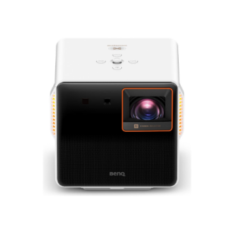 Benq | X3100i 4K Immersive Gaming Projector | 4K UHD (3840 x 2160) | 3300 ANSI lumens | Black | Wi-Fi Benq | X3100i 4K Immersive Gaming Projector | 4K UHD (3840 x 2160) | 3300 ANSI lumens | Black | Wi-Fi