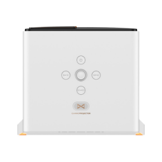 Benq | X3100i 4K Immersive Gaming Projector | 4K UHD (3840 x 2160) | 3300 ANSI lumens | Black | Wi-Fi Benq | X3100i 4K Immersive Gaming Projector | 4K UHD (3840 x 2160) | 3300 ANSI lumens | Black | Wi-Fi
