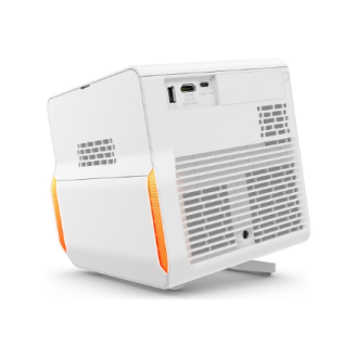 Benq | X3100i 4K Immersive Gaming Projector | 4K UHD (3840 x 2160) | 3300 ANSI lumens | Black | Wi-Fi Benq | X3100i 4K Immersive Gaming Projector | 4K UHD (3840 x 2160) | 3300 ANSI lumens | Black | Wi-Fi