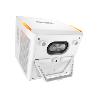 Benq | X3100i 4K Immersive Gaming Projector | 4K UHD (3840 x 2160) | 3300 ANSI lumens | Black | Wi-Fi Benq | X3100i 4K Immersive Gaming Projector | 4K UHD (3840 x 2160) | 3300 ANSI lumens | Black | Wi-Fi