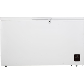 Gorenje Freezer | FH43EAW | Energy efficiency class E | Chest | Free standing | Height 85.8 cm | Total net capacity 440 L | Disp Gorenje Freezer | FH43EAW | Energy efficiency class E | Chest | Free standing | Height 85.8 cm | Total net capacity 440 L | Disp