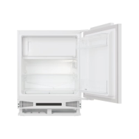 Candy Refrigerator | CM4SE68W | Energy efficiency class E | Built-in | Larder | Height 82.6 cm | Fridge net capacity 95 L | Free Candy Refrigerator | CM4SE68W | Energy efficiency class E | Built-in | Larder | Height 82.6 cm | Fridge net capacity 95 L | Free