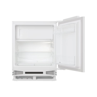 Candy Refrigerator | CM4SE68W | Energy efficiency class E | Built-in | Larder | Height 82.6 cm | Fridge net capacity 95 L | Free Candy Refrigerator | CM4SE68W | Energy efficiency class E | Built-in | Larder | Height 82.6 cm | Fridge net capacity 95 L | Free
