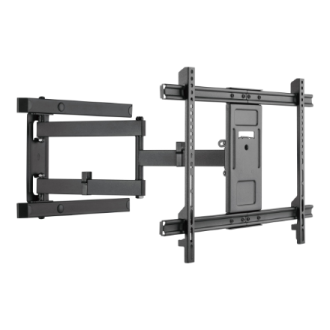 Gembird WM-80ST-05 TV wall mount (full-motion), 37 Gembird WM-80ST-05 TV wall mount (full-motion), 37