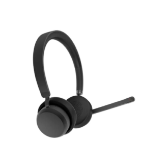 Lenovo VoIP Headset (Teams) | 4XD1M80020 | Bluetooth | Built-in microphone | Wireless | Black Lenovo VoIP Headset (Teams) | 4XD1M80020 | Bluetooth | Built-in microphone | Wireless | Black