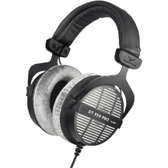 Beyerdynamic | Studio Headphones | DT 990 PRO Beyerdynamic | Studio Headphones | DT 990 PRO