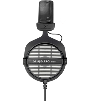 Beyerdynamic | Studio Headphones | DT 990 PRO Beyerdynamic | Studio Headphones | DT 990 PRO