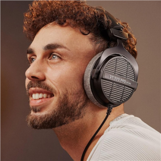 Beyerdynamic | Studio Headphones | DT 990 PRO Beyerdynamic | Studio Headphones | DT 990 PRO