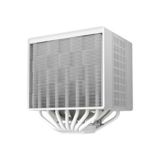 Deepcool | CPU Cooler | ASSASSIN 4S WH | Intel, AMD Deepcool | CPU Cooler | ASSASSIN 4S WH | Intel, AMD