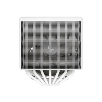Deepcool | CPU Cooler | ASSASSIN 4S WH | Intel, AMD Deepcool | CPU Cooler | ASSASSIN 4S WH | Intel, AMD