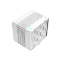 Deepcool | CPU Cooler | ASSASSIN 4S WH | Intel, AMD Deepcool | CPU Cooler | ASSASSIN 4S WH | Intel, AMD