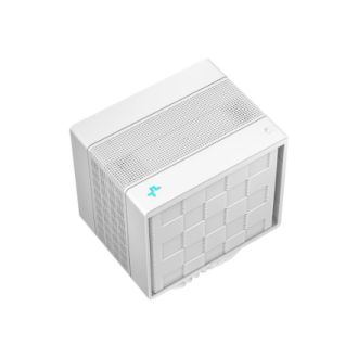 Deepcool | CPU Cooler | ASSASSIN 4S WH | Intel, AMD Deepcool | CPU Cooler | ASSASSIN 4S WH | Intel, AMD