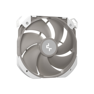 Deepcool | CPU Cooler | ASSASSIN 4S WH | Intel, AMD Deepcool | CPU Cooler | ASSASSIN 4S WH | Intel, AMD